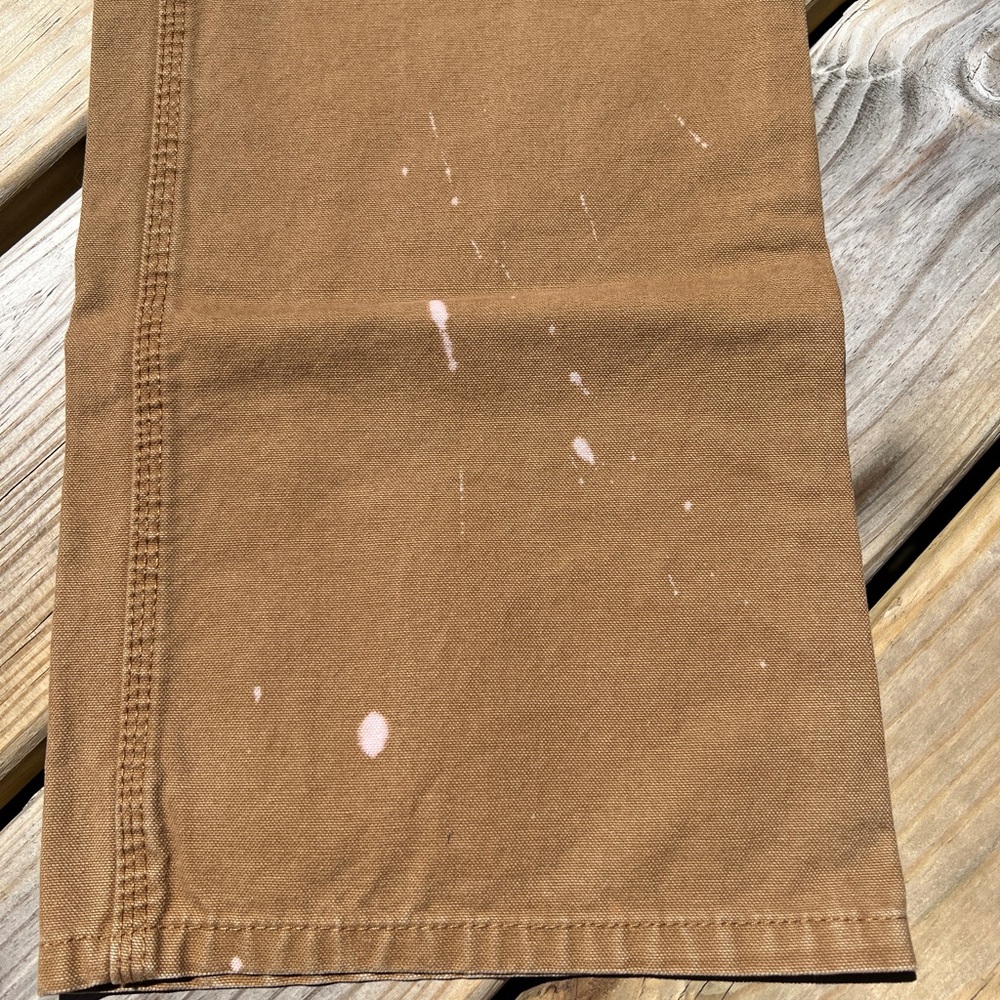 Vintage Y2K Dickies Carpenter Pants - Picture 4 of 11